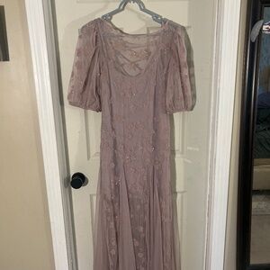 Free People Viola Dress